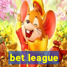 bet league