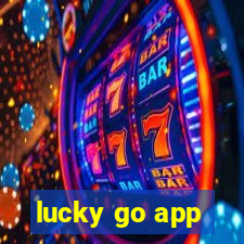 lucky go app