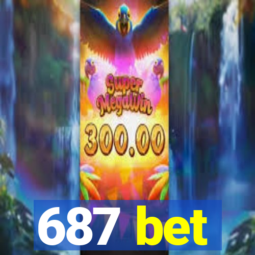 687 bet