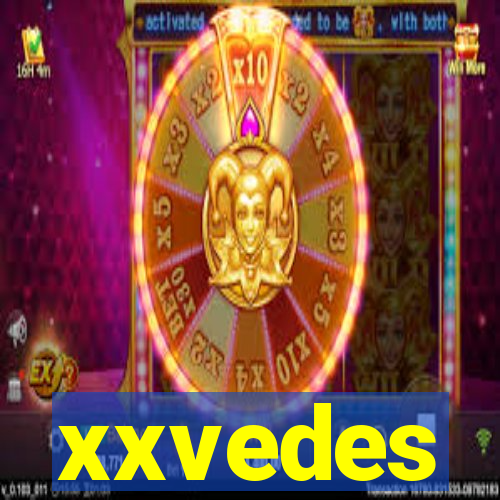 xxvedes