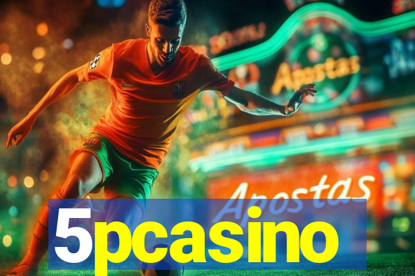 5pcasino