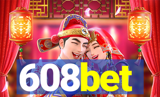 608bet