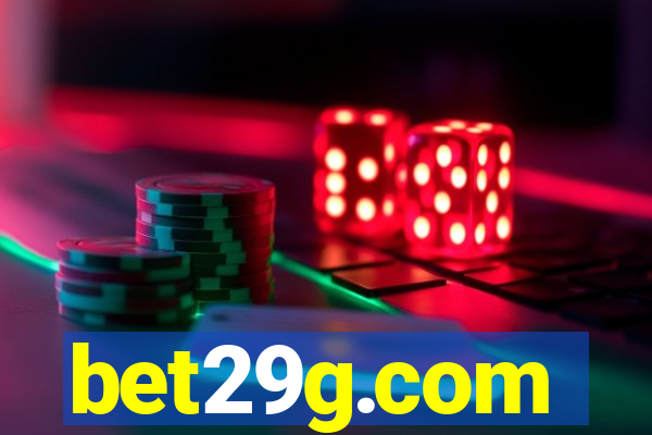 bet29g.com