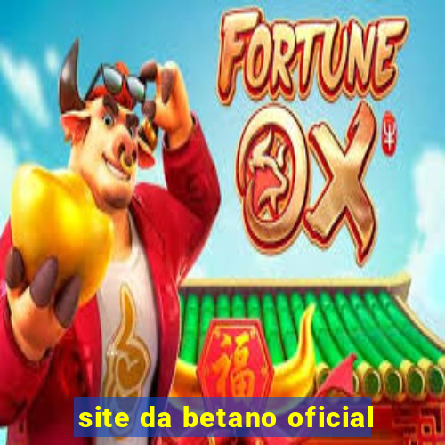 site da betano oficial