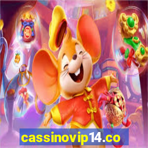 cassinovip14.com