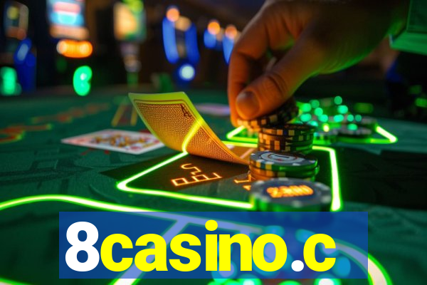 8casino.c