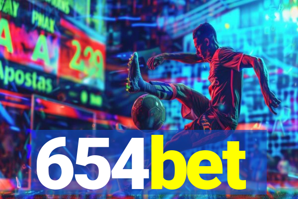 654bet