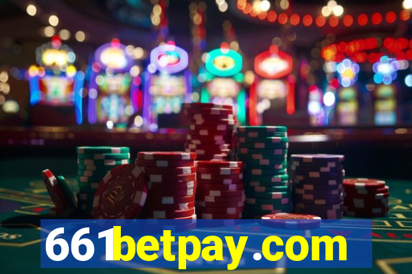 661betpay.com