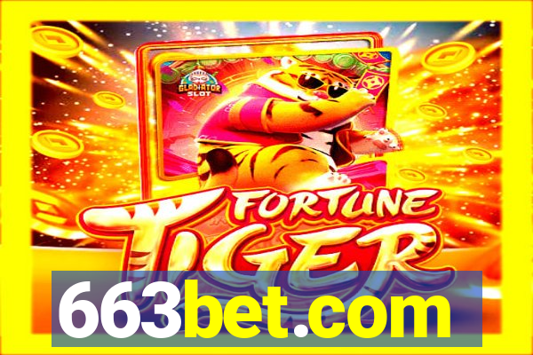 663bet.com