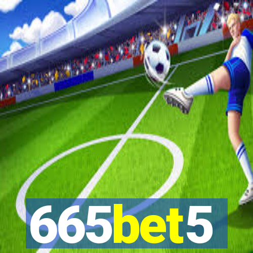 665bet5