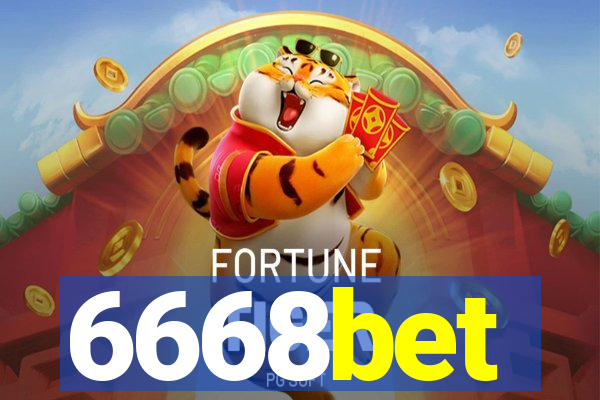 6668bet