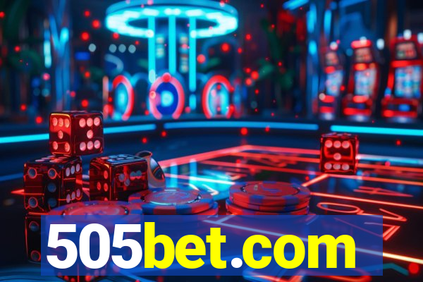 505bet.com