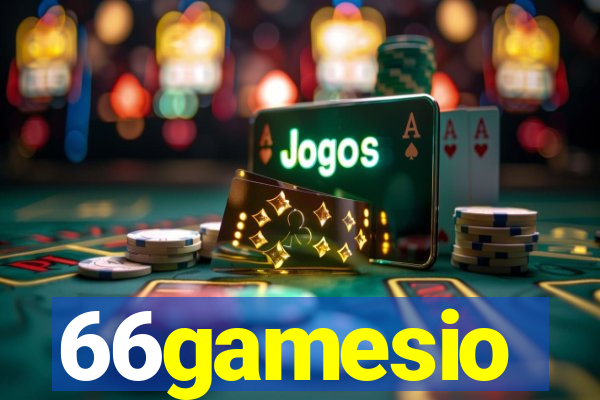 66gamesio