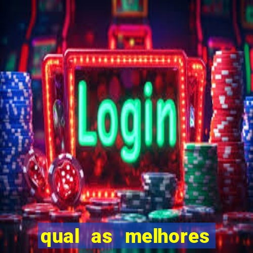 qual as melhores plataformas de jogos para ganhar dinheiro