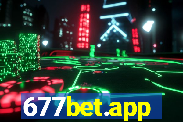 677bet.app