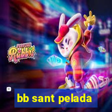 bb sant pelada