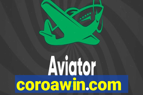 coroawin.com