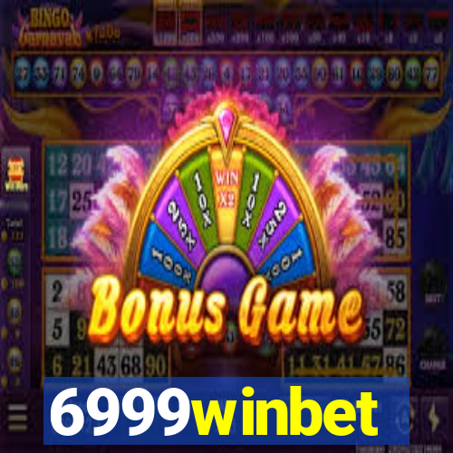 6999winbet