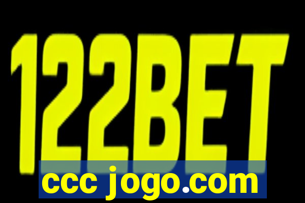 ccc jogo.com