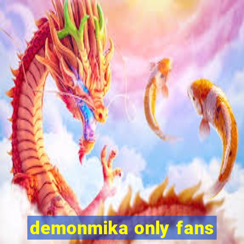 demonmika only fans