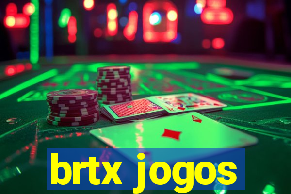 brtx jogos