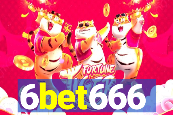 6bet666