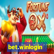 bet.winlogin