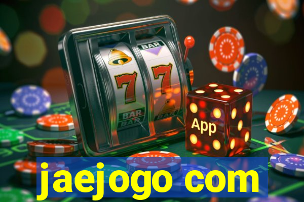 jaejogo com