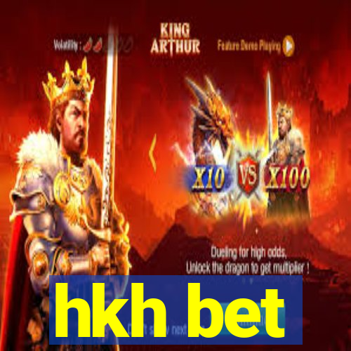 hkh bet