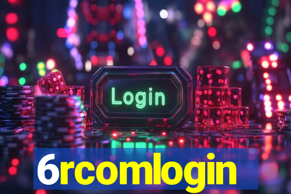 6rcomlogin