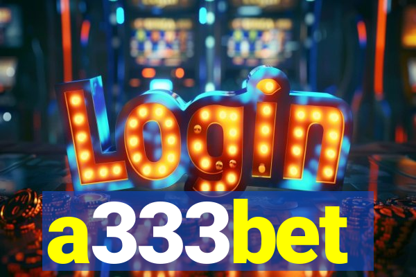 a333bet