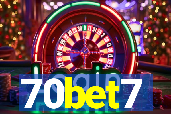 70bet7