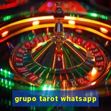 grupo tarot whatsapp