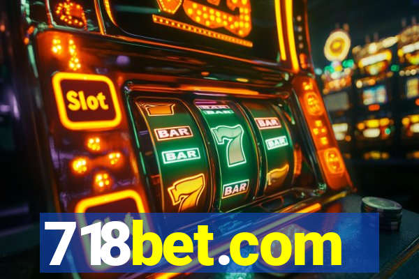 718bet.com