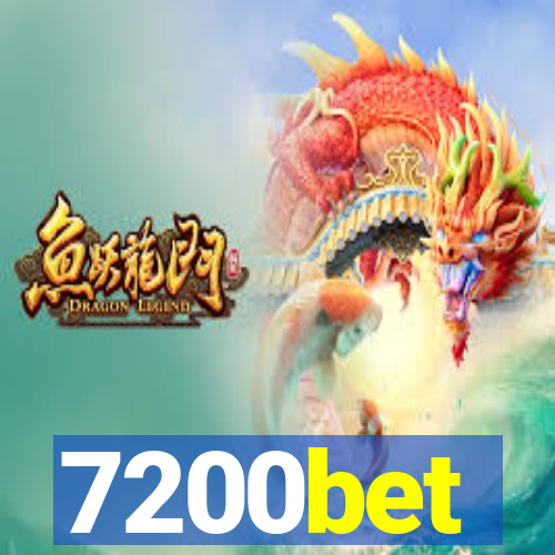 7200bet