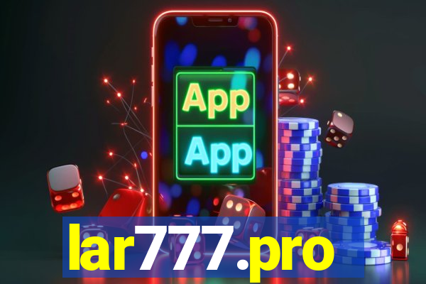 lar777.pro