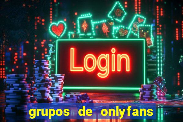 grupos de onlyfans no telegram