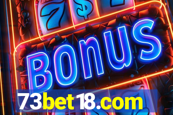 73bet18.com