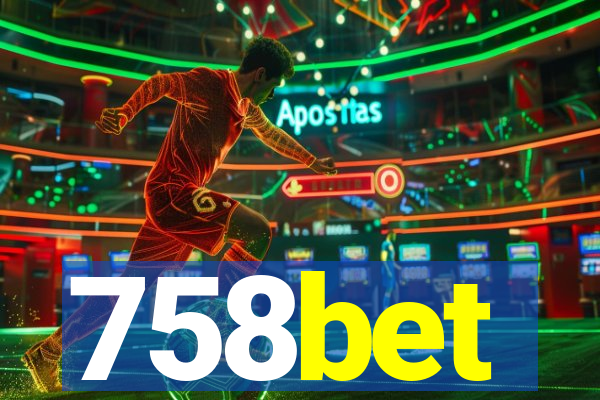 758bet