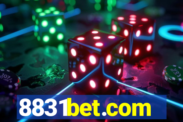 8831bet.com