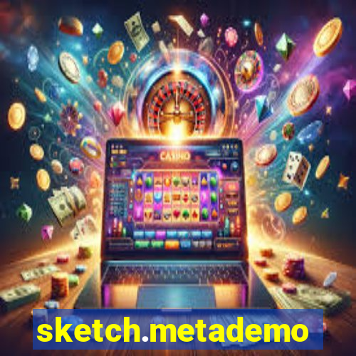 sketch.metademolab.com