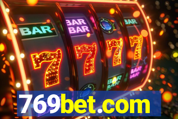 769bet.com