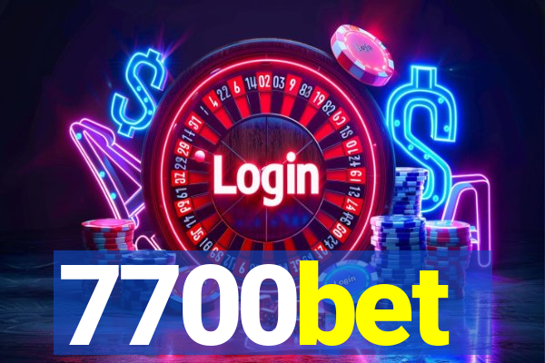 7700bet