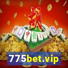 775bet.vip