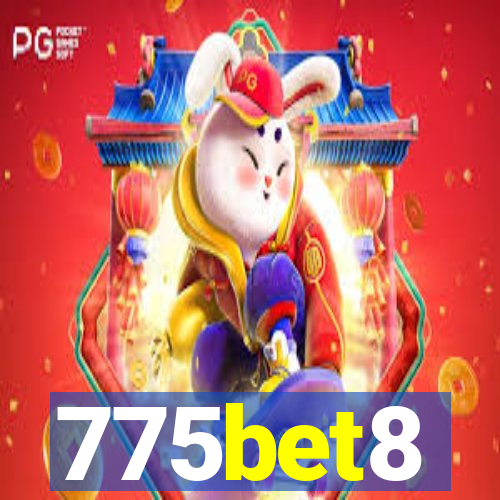 775bet8