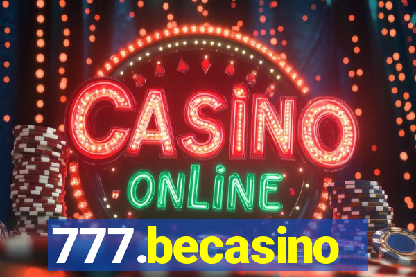 777.becasino