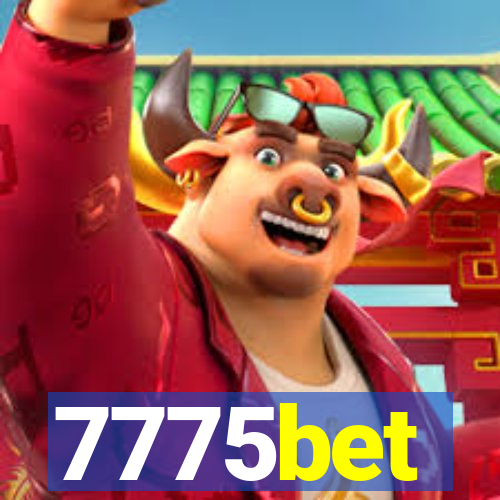 7775bet