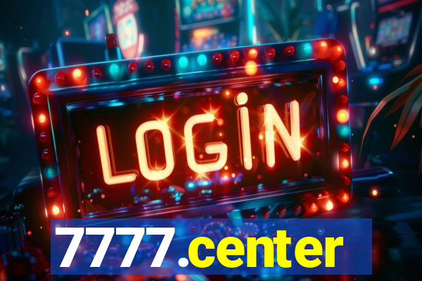 7777.center