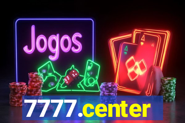 7777.center