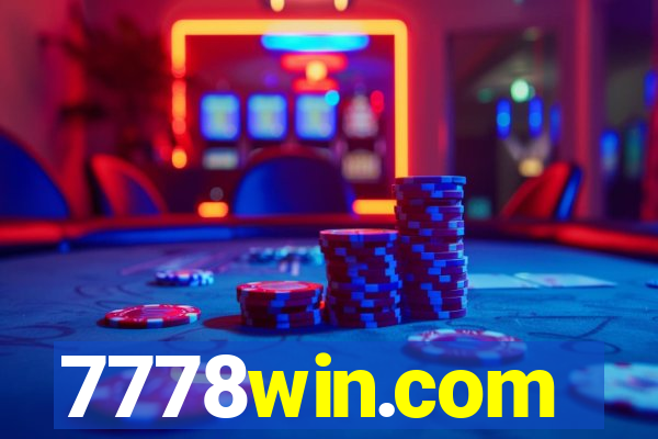 7778win.com